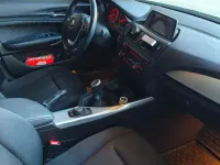 Occasion BMW 120 184 ch (135 kW) 2015 Gris Citadine