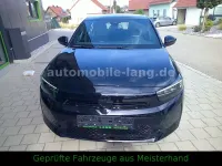Gebraucht Opel Corsa-e 100 kW (136 PS) 2023 Schwarz Kleinwagen