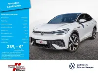 Używany VW ID.5 Pro 127 kW (174 KM) 2022 Biały SUV