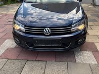 gebraucht VW Eos Golf 6Cabrio Benzin