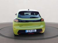 Gebraucht Peugeot 208 Active 101 PS (74 kW) 2024 Gelb Kleinwagen