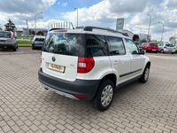 gebraucht Skoda Yeti 1.8 TSI 4x4 AllDrive