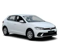 Gebraucht VW Polo Cross Life 2021 Weiss