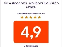 Gebraucht Kia Ceed Sportswagon Vision 136 PS (100 kW) 2024 Grau Kombi