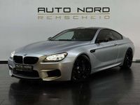 Gebraucht BMW M6 Performance 560 PS (411 kW) 2012 Grau Coupé
