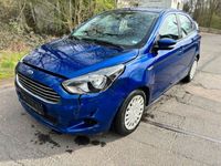 gebraucht Ford Ka Plus Ka + Cool&Sound Klima Sitzheizung