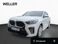 Gebraucht BMW X2 Comfort Edition 156 PS (114 kW) 2025 Alpinweiss iii (weiß) SUV