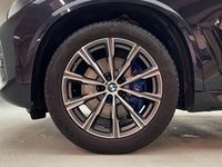 Gebraucht BMW X5 Efficient Dynamics 286 PS (210 kW) 2021 Carbonschwarz metallic SUV