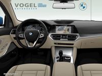 gebraucht BMW 330e xDrive Touring Luxury Line Aut. Hybrid Head-Up HK HiFi Klima Komfortzg.