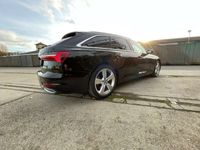 gebraucht Audi A6 A6Avant 50 TDI quattro tiptronic sport