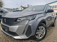 Gebraucht Peugeot 3008 131 PS (96 kW) 2023 Grau SUV