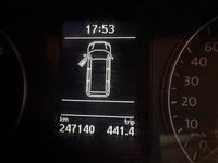 Usata VW Transporter 140 CV (102 kW) 2012 Argento Furgone