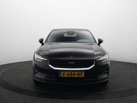 Gebraucht Polestar 2 Long Range Dual motor 300 kW (408 PS) 2021 Schwarz Kleinwagen