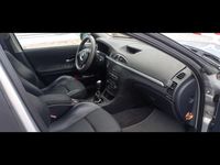 Usata Renault Laguna II 2006 Grigio Station wagon