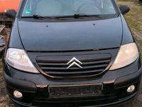 gebraucht Citroën C3 mit Neuer TÜV