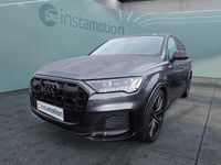 gebraucht Audi SQ7 Competition plus TFSI