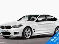 Gebraucht BMW 320 Shadowline 190 PS (139 kW) 2017 Weiß Limousine