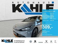 Neu Cupra Born 125 kW (170 PS) 2026 Grau Kleinwagen