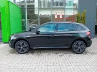 Gebraucht Skoda Kamiq Monte Carlo 150 PS (110 kW) 2026 SUV