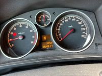 Gebraucht Opel Zafira 140 PS (102 kW) 2011 Grau Van / Kleinbus