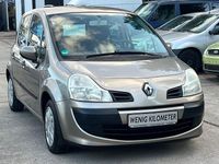 Gebraucht Renault Modus Avantage 75 PS (55 kW) 2008 Gold Van / Kleinbus