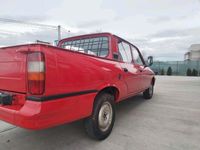 gebraucht Dacia Pick up 13074x4 komplett restauriert