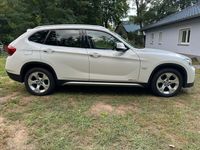 gebraucht BMW X1 xDrive20i xLine