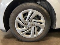 Gebraucht Hyundai i10 Select 67 PS (49 kW) 2021 Silber Kleinwagen