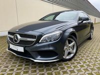 gebraucht Mercedes CLS500 CLSBE 4Matic **AMG**