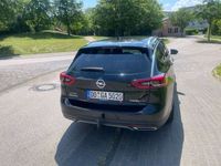 gebraucht Opel Insignia Country Tourer Basis 4x4