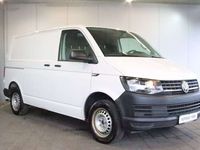 gebraucht VW Transporter T6T6 2.0 TDIKasten KLIMA+STZHZG+PDC