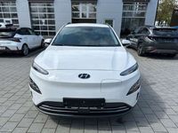 gebraucht Hyundai Kona Trend Elektro FLA SpurH LM KlimaA Navi