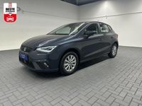 gebraucht Seat Ibiza IbizaLED/Kamera/Full-Link/DAB+/Tempomat