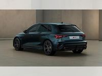 Gebraucht Audi RS3 400 PS (294 kW) 2026 Grün (avalongrün) Limousine