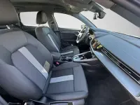 Gebraucht Audi A3 Sportback e-tron Ambiente 204 PS (150 kW) 2025 Manhattangrau metallic (metallic) Kleinwagen