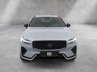 Neu Volvo XC60 Ultra 455 PS (334 kW) 2025 Grau SUV