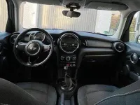 Używany Mini Cooper 75 KM (55 kW) 2015 Szary Hatchback