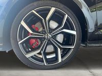 Gebraucht VW Polo GTI 207 PS (152 kW) 2024 Schwarz Kleinwagen