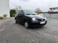 Gebraucht VW Lupo Edition 50 PS (36 kW) 2001 Schwarz Kleinwagen