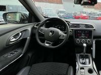 gebraucht Renault Kadjar Black Edition EDC Panoramadach