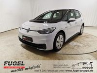 Gebraucht VW ID.3 Pure 110 kW (150 PS) 2022 Gletscherweiß metallic Kleinwagen