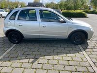 gebraucht Opel Corsa 1.2 Twinsport 5 Türig