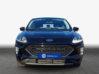 Gebraucht Ford Kuga Cool & Connect 152 PS (111 kW) 2022 Agate black metallic SUV
