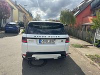 gebraucht Land Rover Range Rover Sport D340 (SDV8) HSE Dynamic