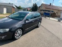 Gebraucht VW Passat 250 PS (183 kW) 2007 Braun Kombi