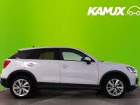 Gebraucht Audi Q2 Advanced 150 PS (110 kW) 2025 Weiß SUV