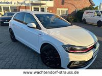Gebraucht VW Polo GTI 200 PS (147 kW) 2018 Weiß Limousine
