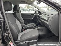 gebraucht Skoda Fabia DRIVE 125