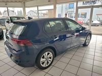 Gebraucht VW Golf VII 150 PS (110 kW) 2020 Blau Limousine