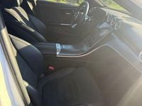 Gebraucht Mercedes C300e 204 PS (150 kW) 2023 Weiß Limousine